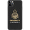 Purdue University Purdue University Boilermakers Signature Logo iPhone 11 Pro Max Skin