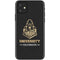 Purdue University Purdue University Boilermakers Signature Logo iPhone 11 Skin