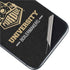 Purdue University Purdue University Boilermakers Signature Logo iPhone 11 Skin