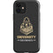 Purdue University Purdue University Boilermakers Signature Logo iPhone 12 Impact Case