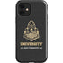 Purdue University Purdue University Boilermakers Signature Logo iPhone 12 Impact Case