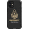 Purdue University Purdue University Boilermakers Signature Logo iPhone 12 Mini Impact Case