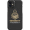 Purdue University Purdue University Boilermakers Signature Logo iPhone 12 Mini Lite Case