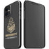 Purdue University Purdue University Boilermakers Signature Logo iPhone 12 Mini Lite Case