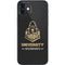 Purdue University Purdue University Boilermakers Signature Logo iPhone 12 Mini Skin