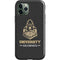 Purdue University Purdue University Boilermakers Signature Logo iPhone 12 Pro Impact Case