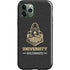 Purdue University Purdue University Boilermakers Signature Logo iPhone 12 Pro Max Impact Case