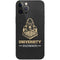 Purdue University Purdue University Boilermakers Signature Logo iPhone 12 Pro Max Skin