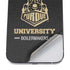 Purdue University Purdue University Boilermakers Signature Logo iPhone 12 Pro Max Skin