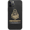 Purdue University Purdue University Boilermakers Signature Logo iPhone 12 Pro Skin