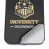 Purdue University Purdue University Boilermakers Signature Logo iPhone 12 Pro Skin