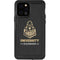 Purdue University Purdue University Boilermakers Signature Logo iPhone 12 Pro Waterproof Case