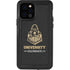 Purdue University Purdue University Boilermakers Signature Logo iPhone 12 Pro Waterproof Case