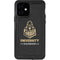 Purdue University Purdue University Boilermakers Signature Logo iPhone 12 Waterproof Case