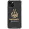 Purdue University Purdue University Boilermakers Signature Logo iPhone 13 Clear Case