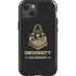 Purdue University Purdue University Boilermakers Signature Logo iPhone 13 Impact Case