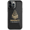 Purdue University Purdue University Boilermakers Signature Logo iPhone 13 Pro Cargo Case