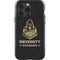 Purdue University Purdue University Boilermakers Signature Logo iPhone 13 Pro Impact Case
