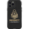Purdue University Purdue University Boilermakers Signature Logo iPhone 13 Pro Max Impact Case