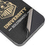 Purdue University Purdue University Boilermakers Signature Logo iPhone 13 Pro Max Skin
