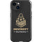 Purdue University Purdue University Boilermakers Signature Logo iPhone 14 Plus Impact Case