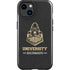 Purdue University Purdue University Boilermakers Signature Logo iPhone 14 Plus Impact Case