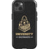 Purdue University Purdue University Boilermakers Signature Logo iPhone 14 Impact Case