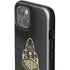 Purdue University Purdue University Boilermakers Signature Logo iPhone 15 Impact Case