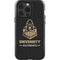Purdue University Purdue University Boilermakers Signature Logo iPhone 14 Pro Impact Case