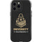 Purdue University Purdue University Boilermakers Signature Logo iPhone 14 Pro Max Impact Case