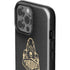 Purdue University Purdue University Boilermakers Signature Logo iPhone 14 Pro Max Impact Case