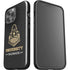 Purdue University Purdue University Boilermakers Signature Logo iPhone 15 Pro Max Impact Case
