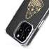 Purdue University Purdue University Boilermakers Signature Logo iPhone 14 Pro Max MagSafe Case