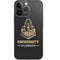 Purdue University Purdue University Boilermakers Signature Logo iPhone 14 Pro Skin