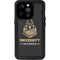 Purdue University Purdue University Boilermakers Signature Logo iPhone 14 Pro Waterproof Case