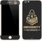 Purdue University Purdue University Boilermakers Signature Logo iPhone 6/6s Plus Skin