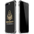 Purdue University Purdue University Boilermakers Signature Logo iPhone 7/8 Plus Clear Case
