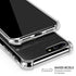 Purdue University Purdue University Boilermakers Signature Logo iPhone 7/8 Plus Clear Case