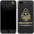 Purdue University Purdue University Boilermakers Signature Logo iPhone 7 Plus Skin
