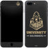 Purdue University Purdue University Boilermakers Signature Logo iPhone 8 Plus Skin