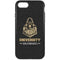 Purdue University Purdue University Boilermakers Signature Logo iPhone 8 Pro Case