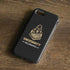 Purdue University Purdue University Boilermakers Signature Logo iPhone 8 Pro Case