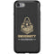 Purdue University Purdue University Boilermakers Signature Logo iPhone SE (2nd & 3rd Gen) Pro Case
