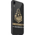 Purdue University Purdue University Boilermakers Signature Logo iPhone SE (2nd & 3rd Gen) Skin