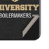 Purdue University Purdue University Boilermakers Signature Logo iPhone SE (2nd & 3rd Gen) Skin