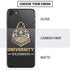 Purdue University Purdue University Boilermakers Signature Logo iPhone SE (2nd & 3rd Gen) Skin