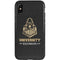 Purdue University Purdue University Boilermakers Signature Logo iPhone X Pro Case