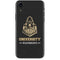 Purdue University Purdue University Boilermakers Signature Logo iPhone XR Skin