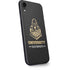 Purdue University Purdue University Boilermakers Signature Logo iPhone XR Skin