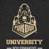 Purdue University Purdue University Boilermakers Signature Logo iPhone XR Skin